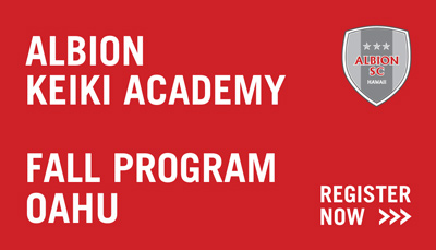 Keiki Academy Button-Oahu